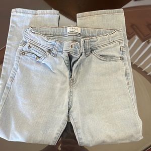 Boys jeans